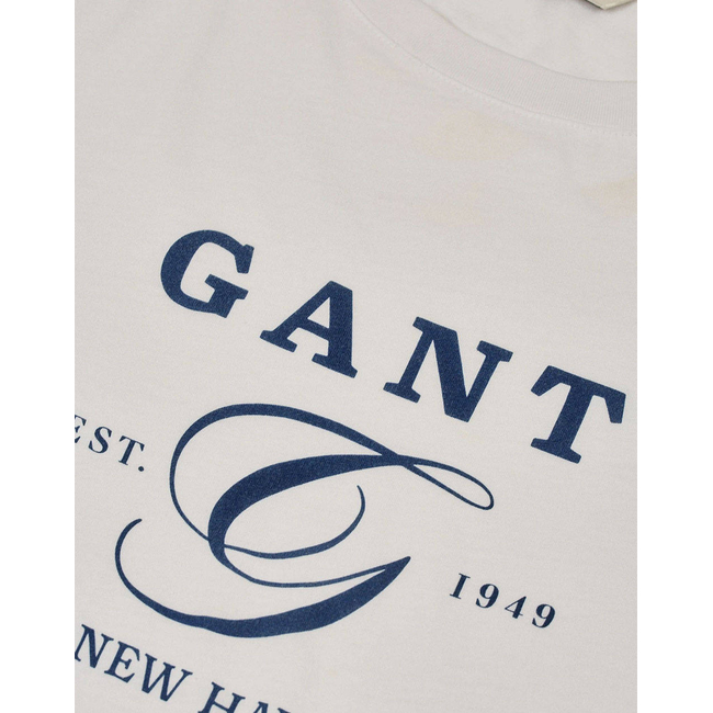 Product GANT SS T-SHIRT base image