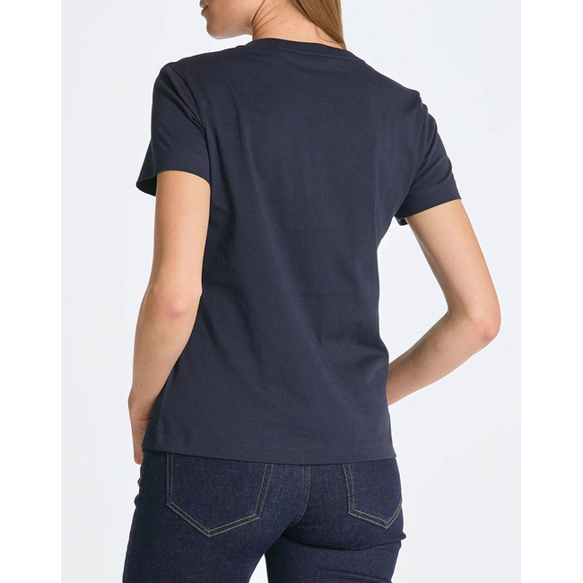Product GANT SS T-SHIRT base image