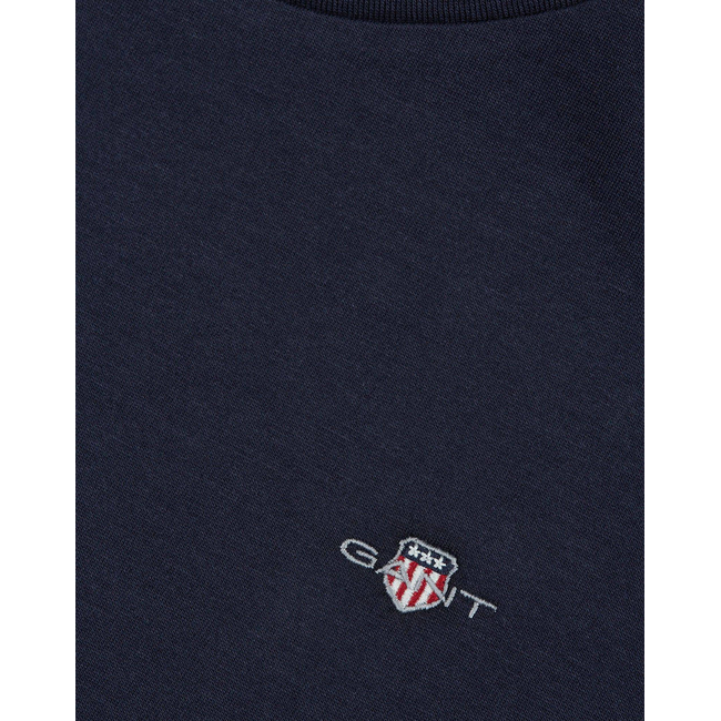 Product GANT SS T-SHIRT base image