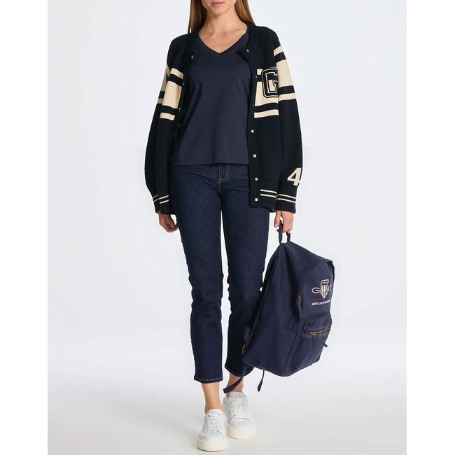 Product GANT SS T-SHIRT base image