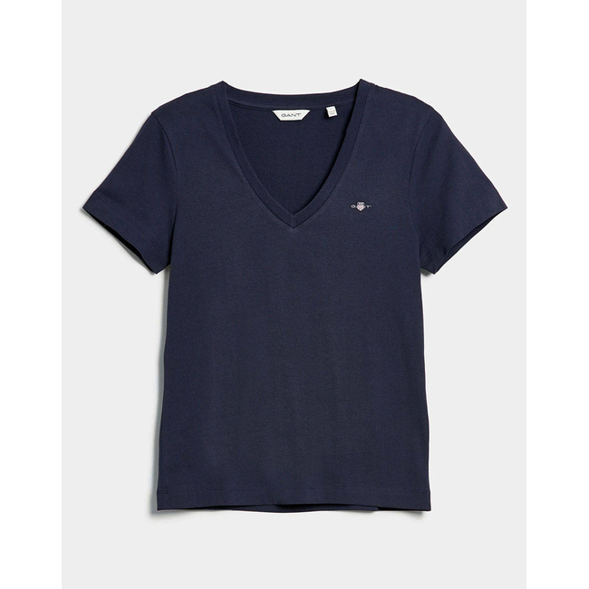 Product GANT SS T-SHIRT base image