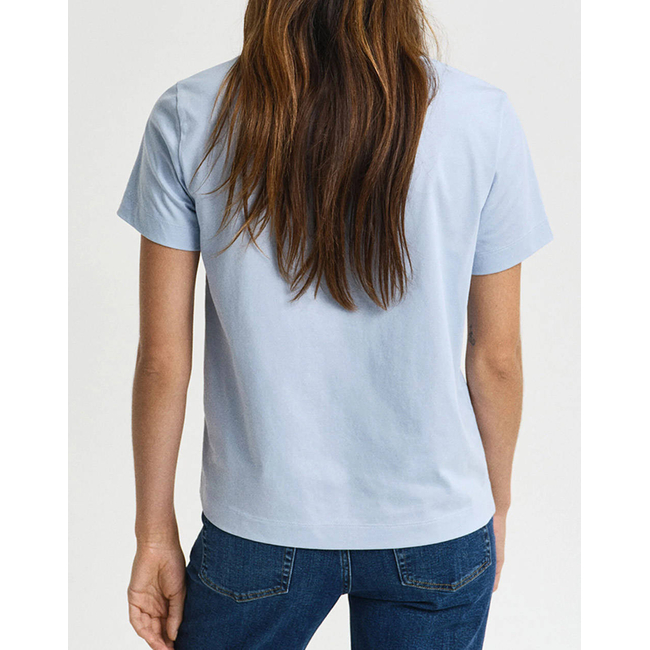 Product GANT SS T-SHIRT base image