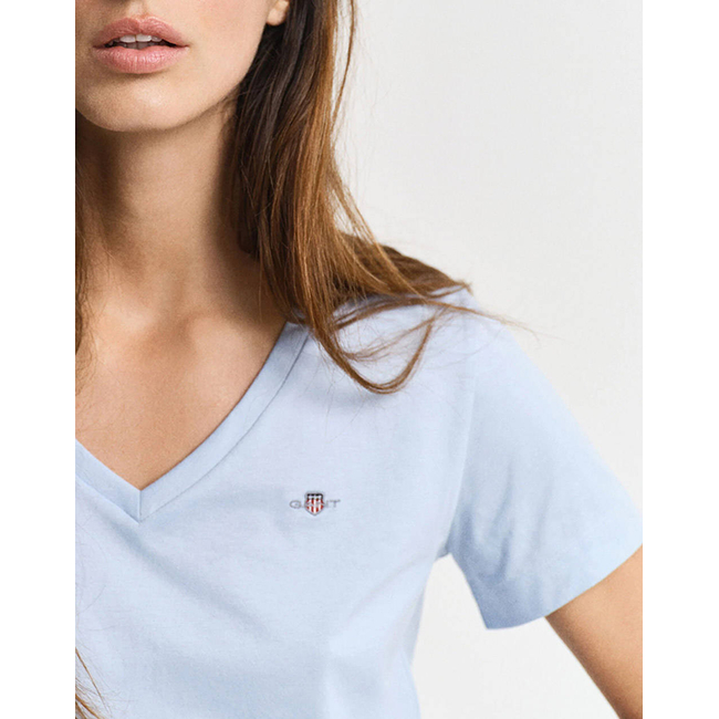 Product GANT SS T-SHIRT base image
