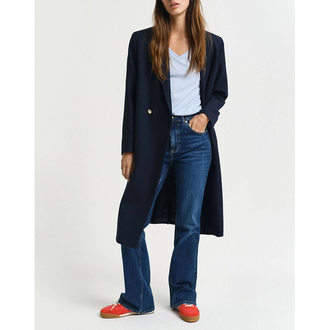 Product GANT SS T-SHIRT base image