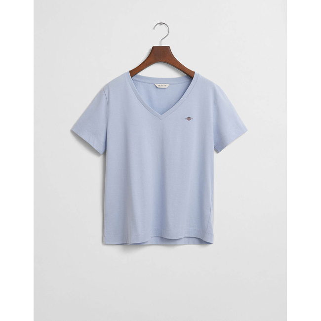 Product GANT SS T-SHIRT base image