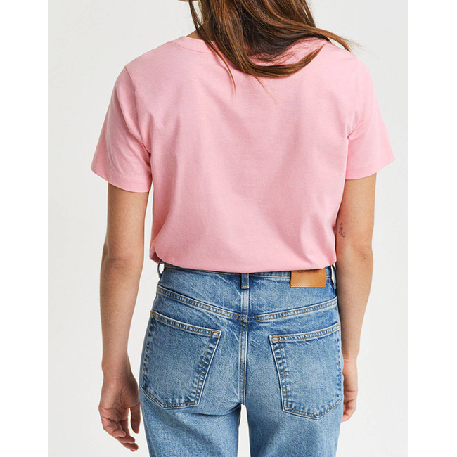 Product GANT SS T-SHIRT base image