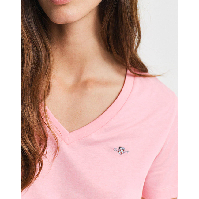 Product GANT SS T-SHIRT base image