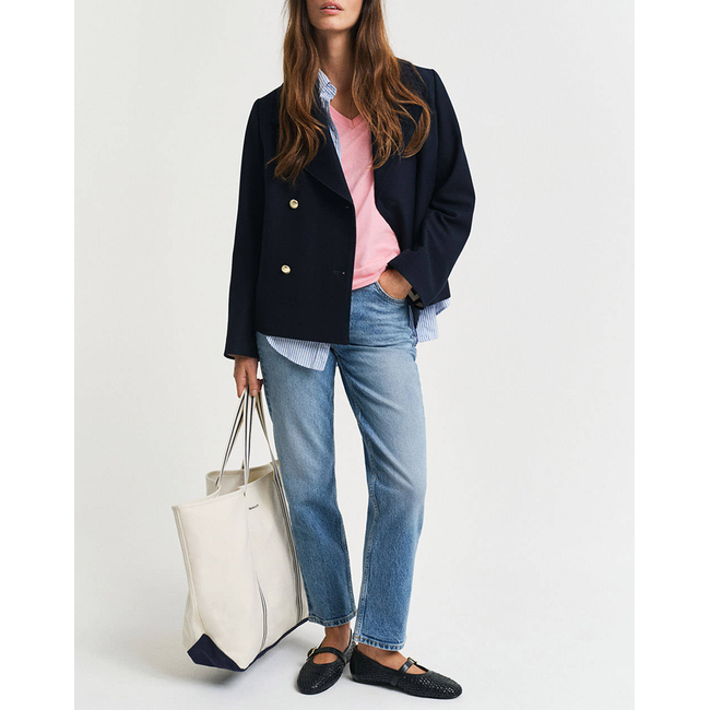 Product GANT SS T-SHIRT base image