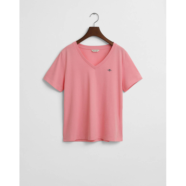 Product GANT SS T-SHIRT base image