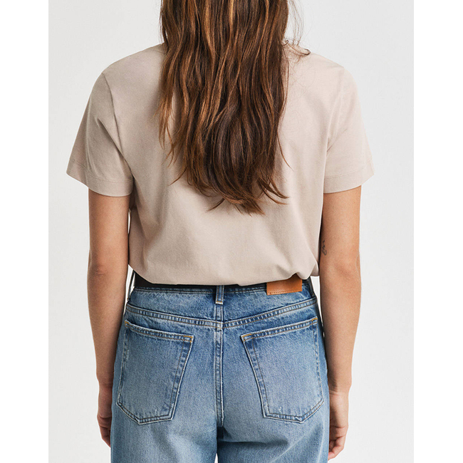 Product GANT SS T-SHIRT base image