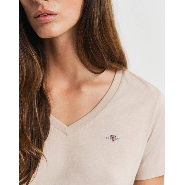 Product GANT SS T-SHIRT base image