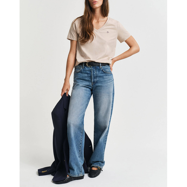 Product GANT SS T-SHIRT base image