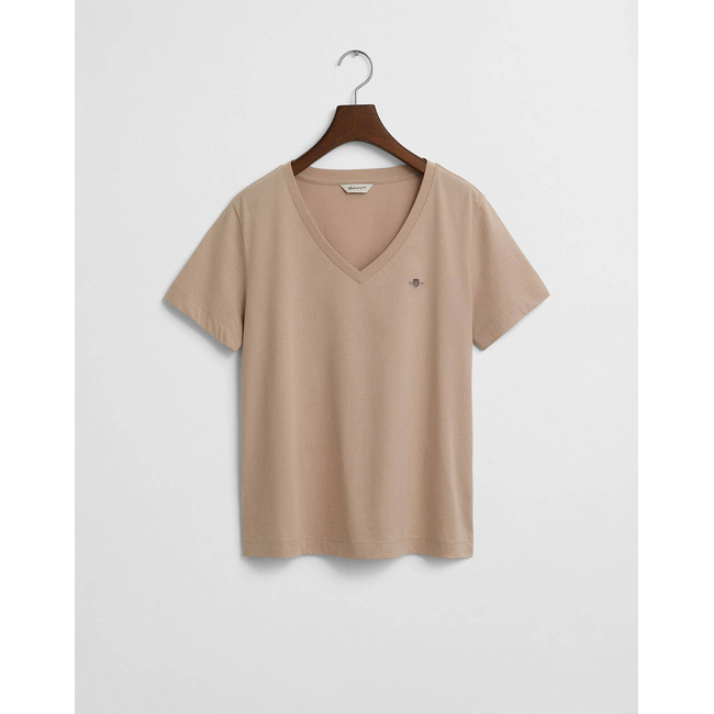 Product GANT SS T-SHIRT base image