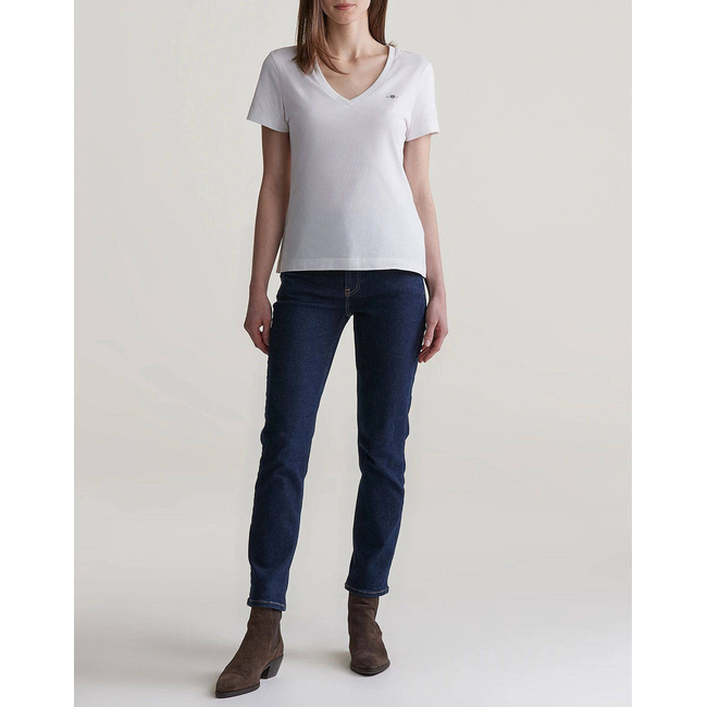 Product GANT SS T-SHIRT base image