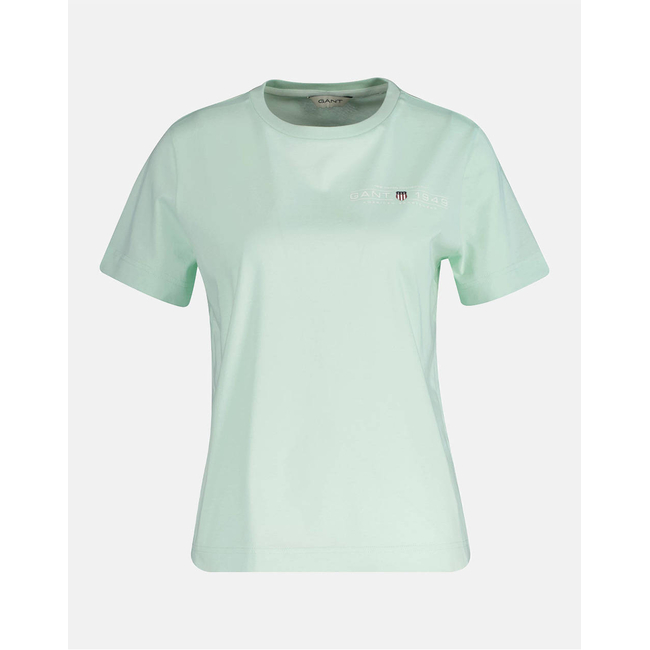 Product GANT SS T-SHIRT base image