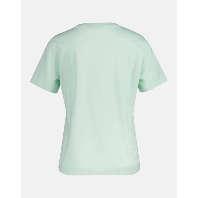 Product GANT SS T-SHIRT base image