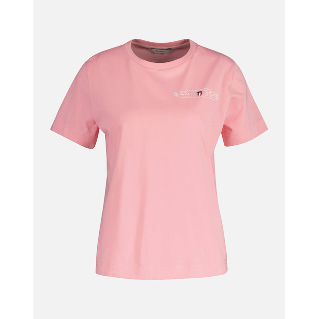 Product GANT SS T-SHIRT base image
