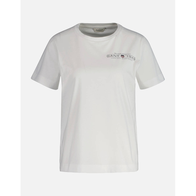 Product GANT SS T-SHIRT base image