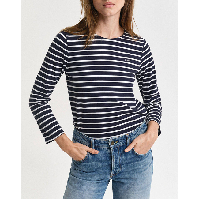 Product GANT SS T-SHIRT base image