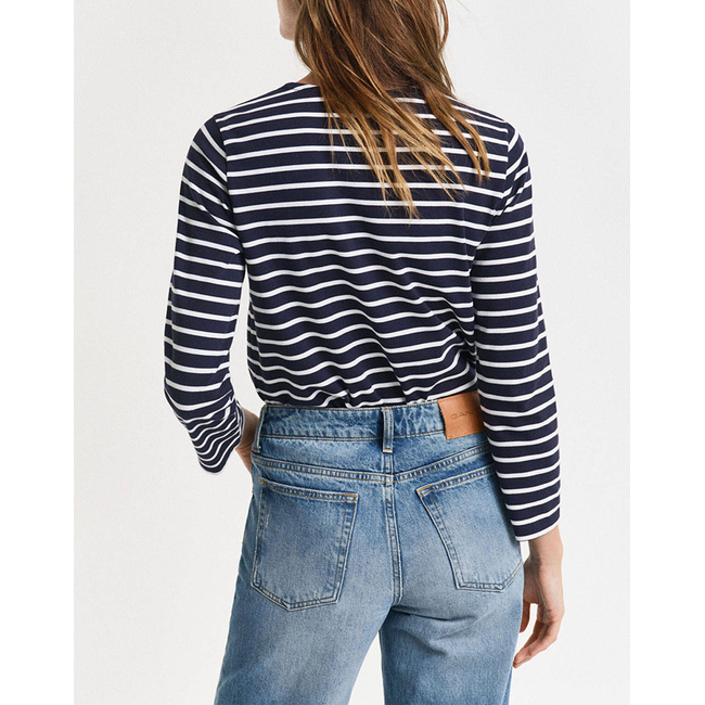 Product GANT SS T-SHIRT base image