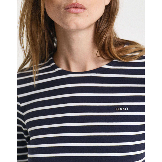 Product GANT SS T-SHIRT base image