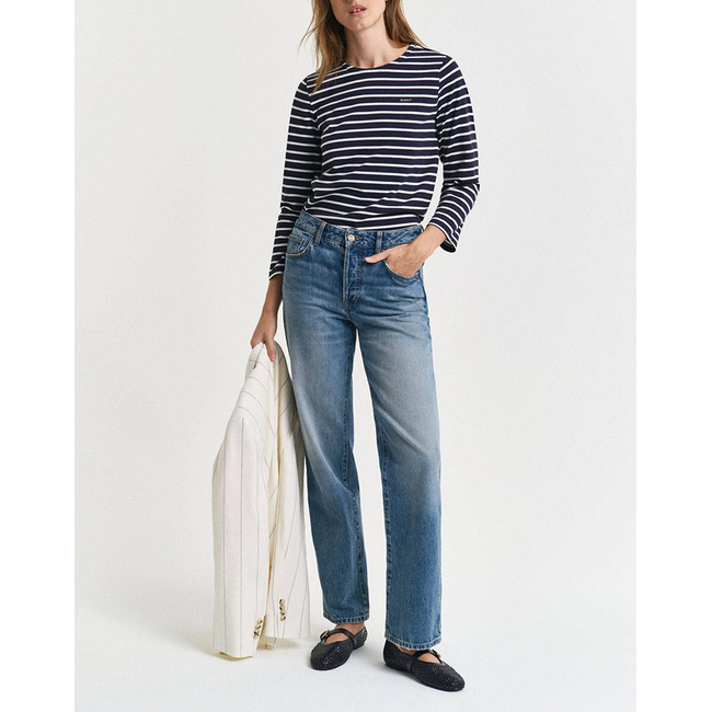 Product GANT SS T-SHIRT base image