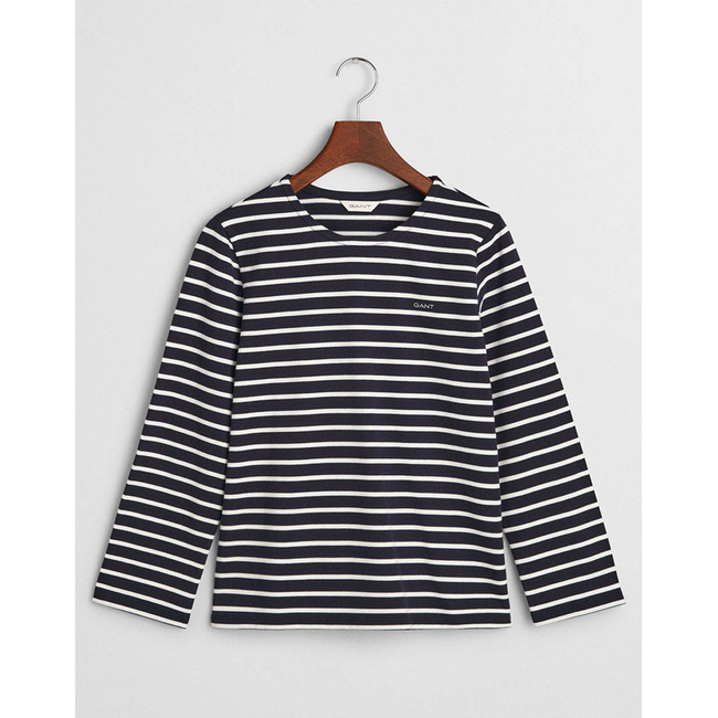 Product GANT SS T-SHIRT base image