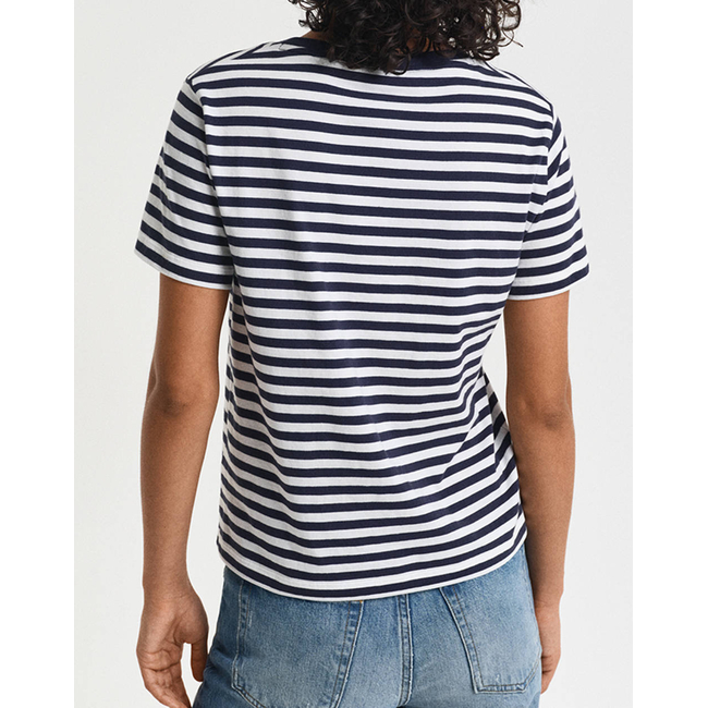 Product GANT SS T-SHIRT base image