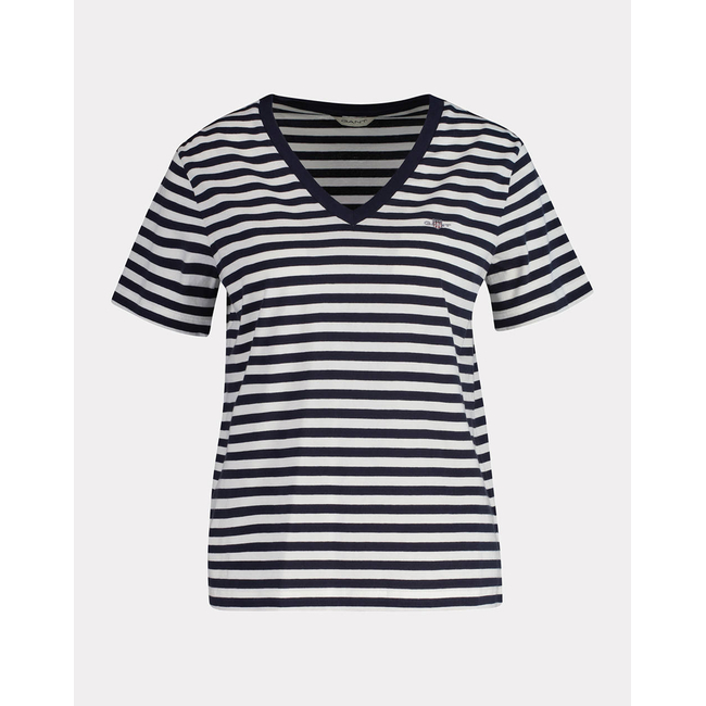 Product GANT SS T-SHIRT base image