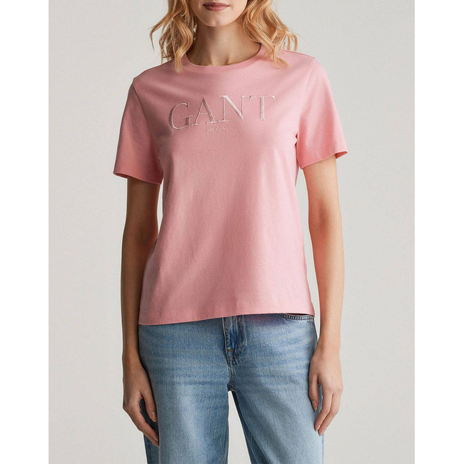 Product GANT SS T-SHIRT base image