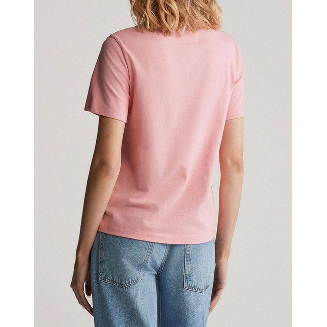 Product GANT SS T-SHIRT base image