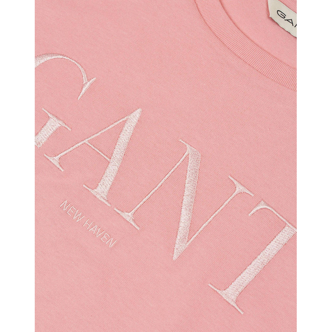 Product GANT SS T-SHIRT base image