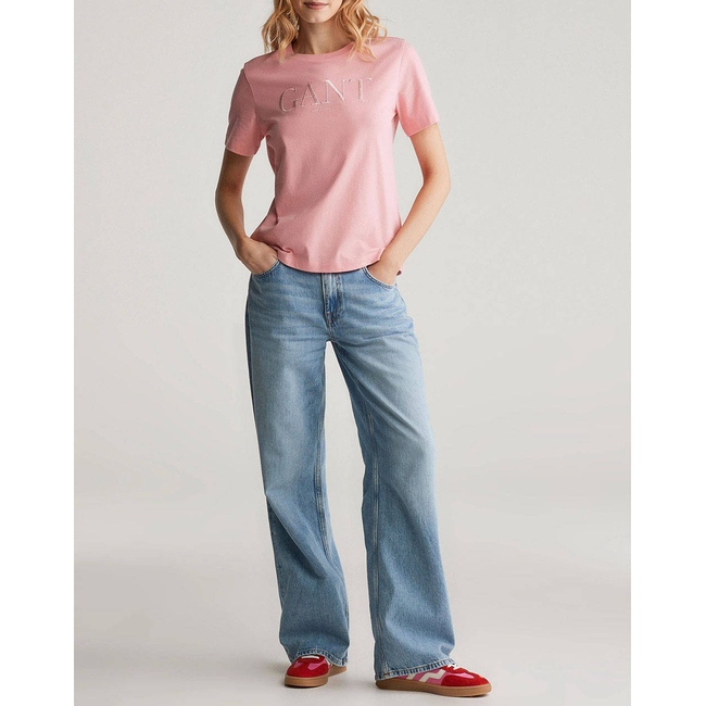 Product GANT SS T-SHIRT base image