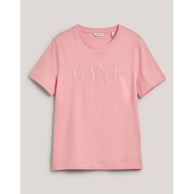 Product GANT SS T-SHIRT base image