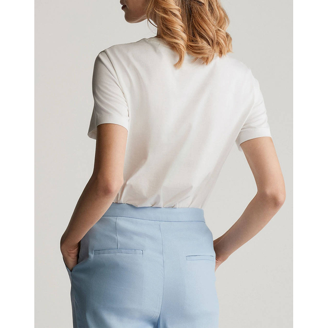 Product GANT SS T-SHIRT base image