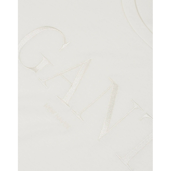 Product GANT SS T-SHIRT base image