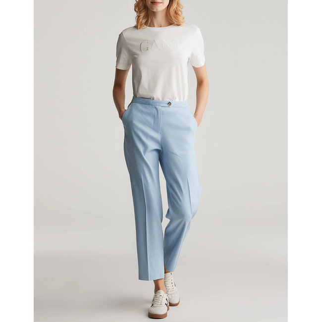 Product GANT SS T-SHIRT base image