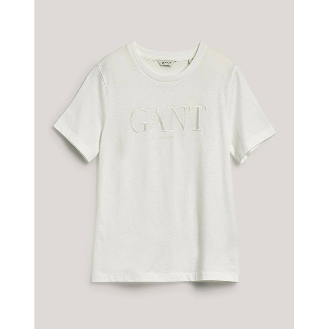 Product GANT SS T-SHIRT base image