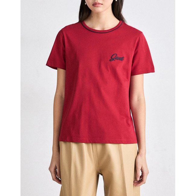 Product GANT SS T-SHIRT base image