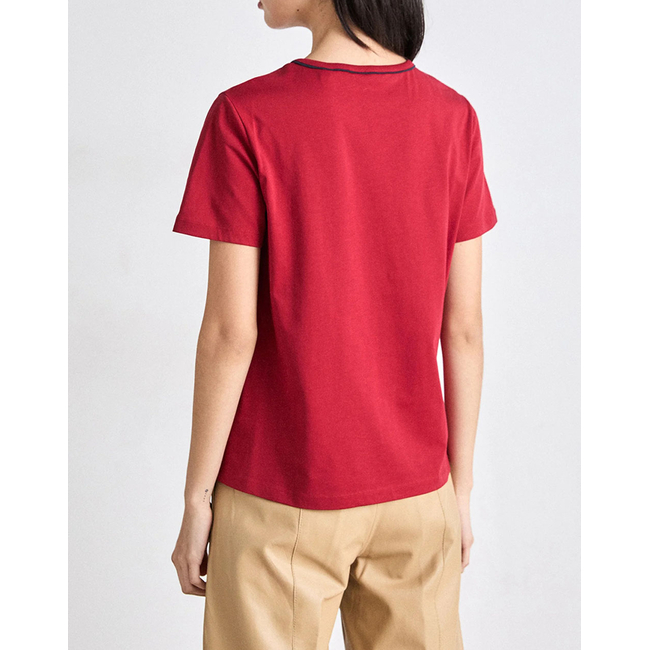 Product GANT SS T-SHIRT base image