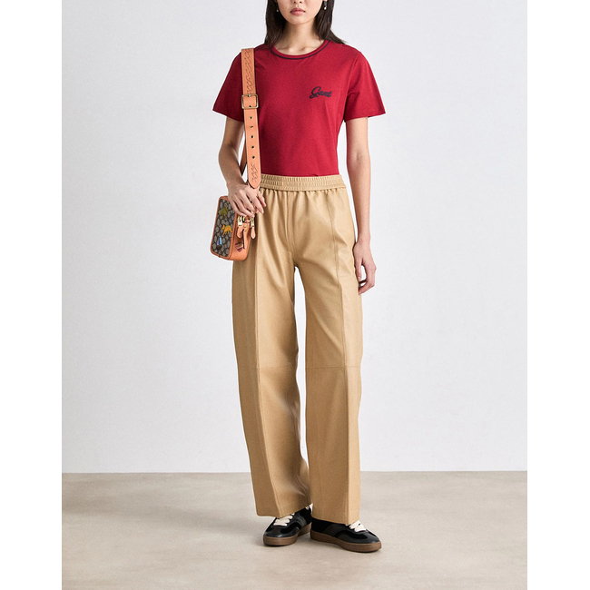 Product GANT SS T-SHIRT base image
