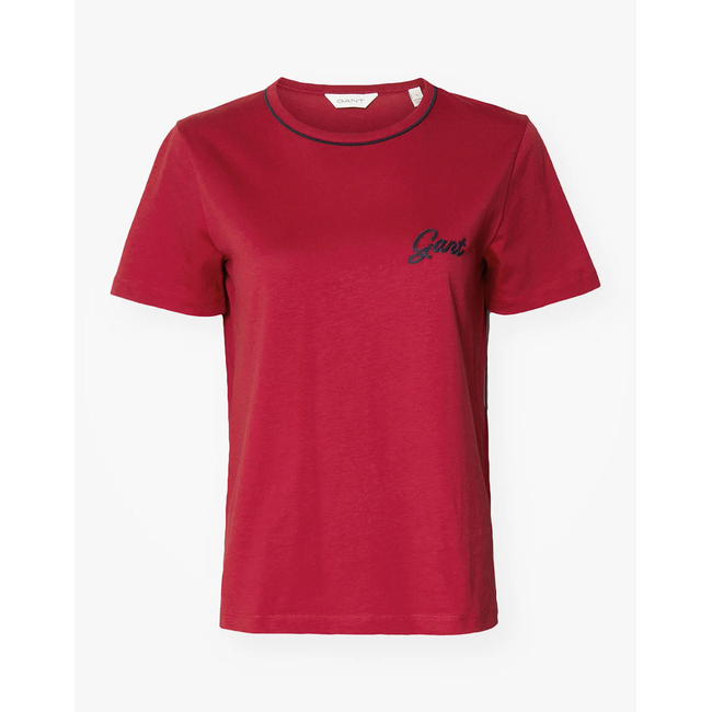 Product GANT SS T-SHIRT base image