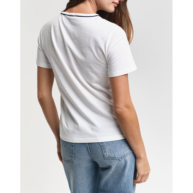 Product GANT SS T-SHIRT base image