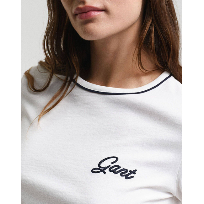 Product GANT SS T-SHIRT base image