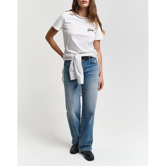 Product GANT SS T-SHIRT base image