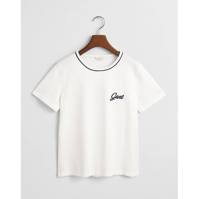 Product GANT SS T-SHIRT base image