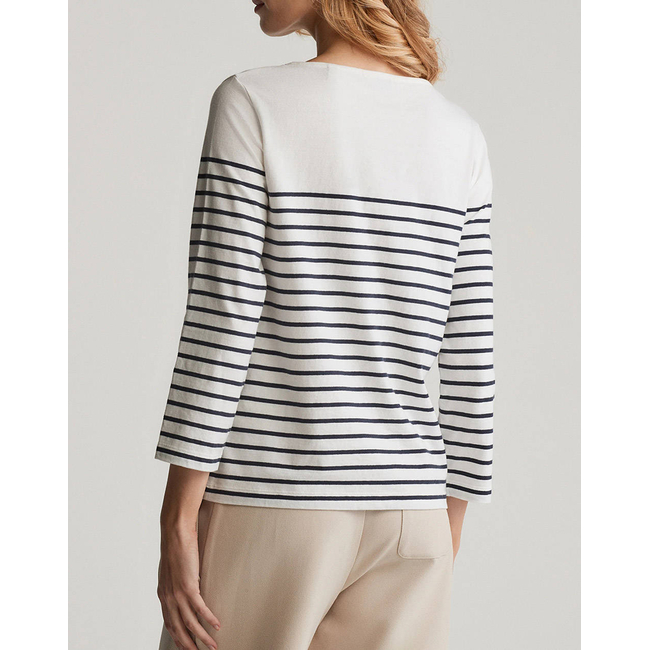 Product GANT SS T-SHIRT base image