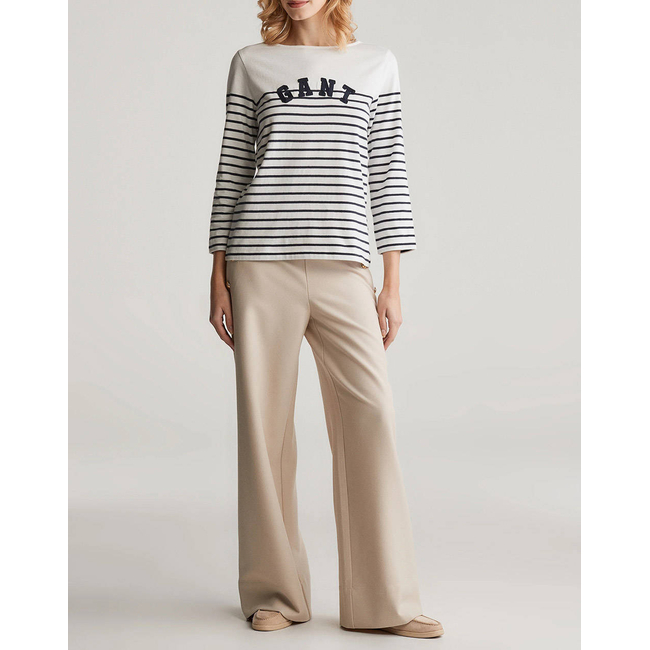Product GANT SS T-SHIRT base image
