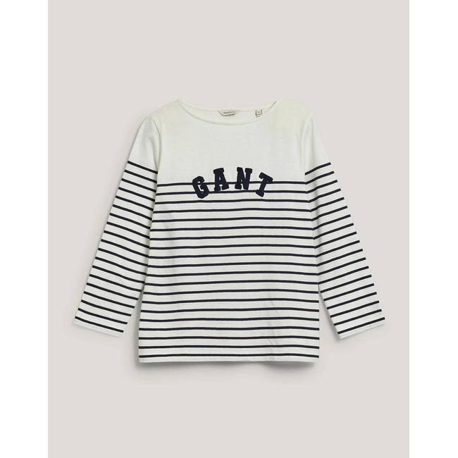 Product GANT SS T-SHIRT base image