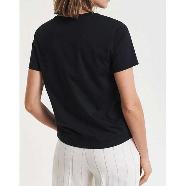 Product GANT T-SHIRT SS base image